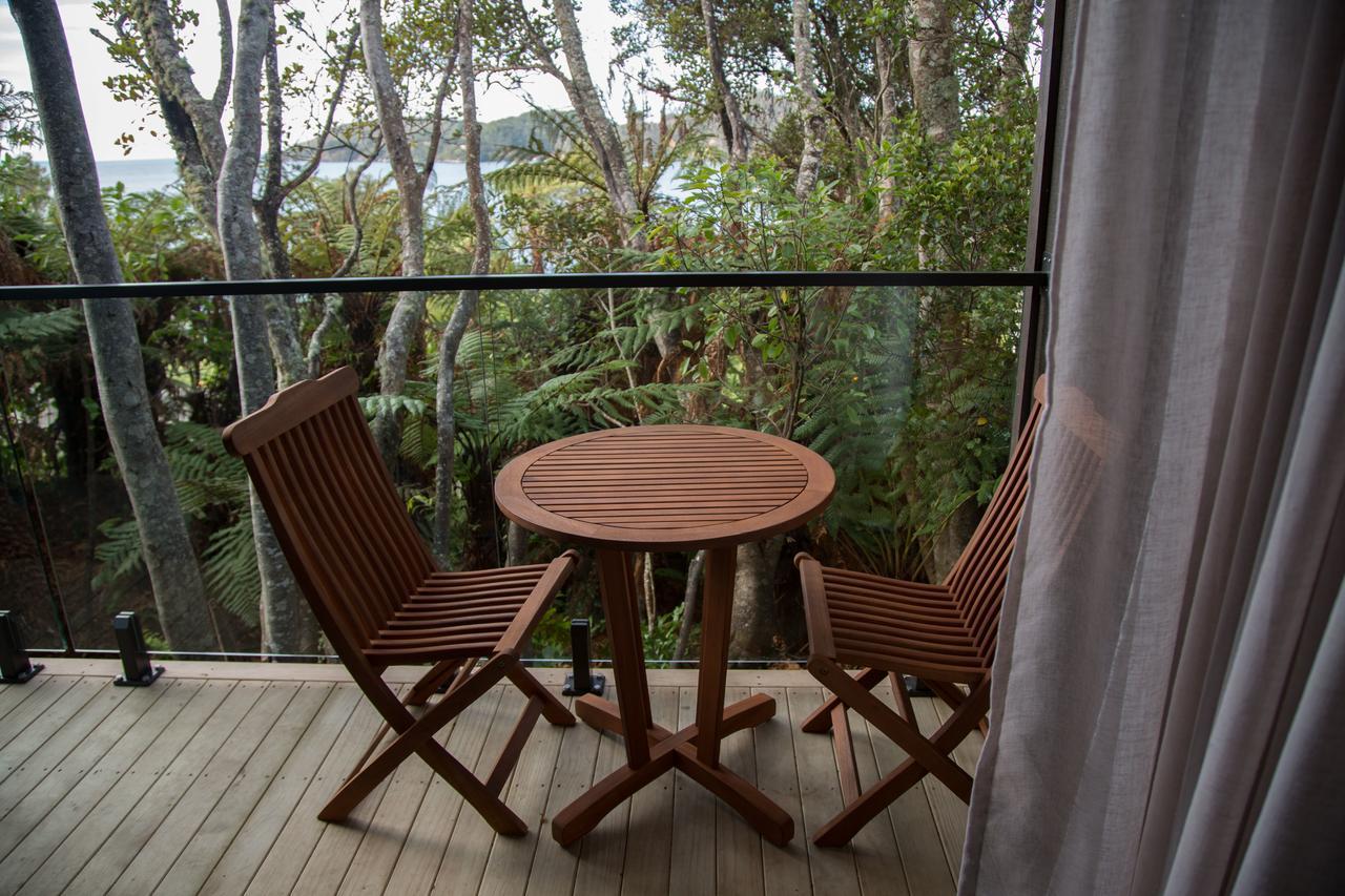 Church Hill Boutique Lodge & Restaurant Half-moon Bay Eksteriør billede