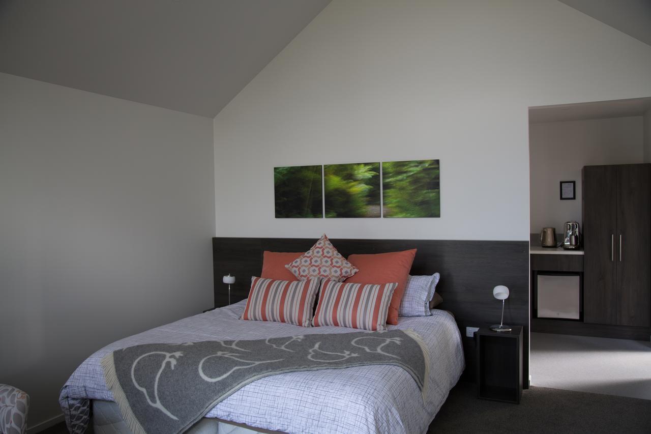 Church Hill Boutique Lodge & Restaurant Half-moon Bay Eksteriør billede